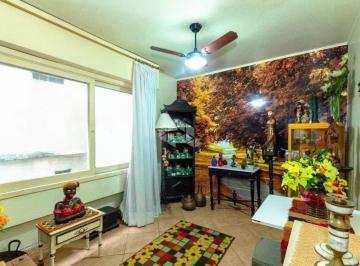 Apartamento · 127m² · 3 Quartos · 1 Vaga · Apartamento a venda 03 dormitorios  com vaga de garagem no bairro Floresta