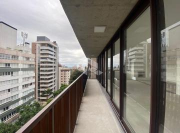 Apartamento · 185m² · 3 Quartos · 3 Vagas · Apartamento com 3 suites no Bairro Rio Branco