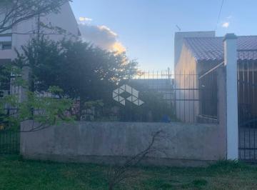 Terreno · 140m² · Terreno com 140mts em Eldorado do Sul