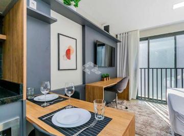 Apartamento · 29m² · 1 Quarto · Studio à venda no bairro Moinhos de Vento, em Porto Alegre