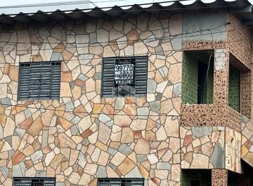 Casa · 150m² · 2 Quartos · 3 Vagas · Casa de 02 dormitórios no Bairro Niterói  em Canoas