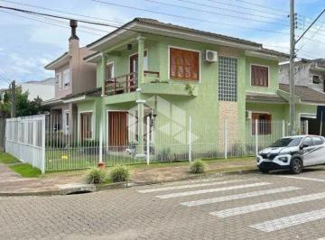 Casa · 174m² · 3 Quartos · 2 Vagas · Casa na Hipica com 03 dormitorios com 01 suite e 02 vagas de garagem