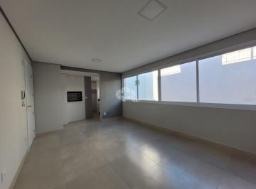 Apartamento · 67m² · 2 Quartos · 1 Vaga · Apartamentos NOVO, com 2 dormitorios, 2 vagas/box, no bairro São João, em Porto Alegre