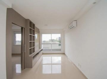 Apartamento · 45m² · 1 Quarto · 1 Vaga · Apartamento de 01 dormitório com 45 m² no Bairro Petrópolis