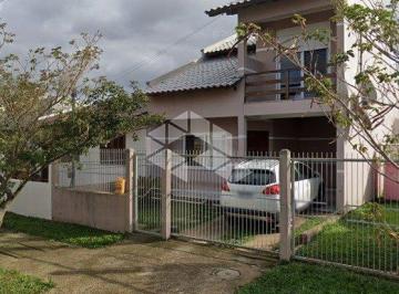 Casa · 129m² · 2 Quartos · Casa de 02 dormitórios em Eldorado do Sul