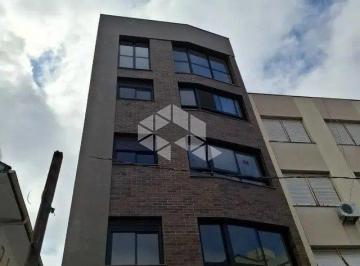 Apartamento · 88m² · 1 Quarto · Apartamento Garden com 1 quarto e 87m² à venda em Cidade Baixa, Porto Alegre.