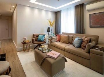Apartamento · 60m² · 2 Quartos · 1 Vaga · Apartamento 02 dormitorios 01 vaga de garagem no Mon't Serrat