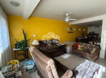 Casa · 286m² · 5 Quartos · 2 Vagas · SOBRADO COM 270m 5 DORMITÓRIOS NA CIDADE BAIXA - PORTO ALEGRE