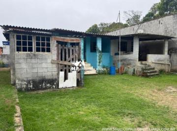 Rural de 1 quarto, Biritiba-Mirim · OPORTUNIDADE!! CHÁCARA SIMPLES PARA MORADIA EM BIRITIBA MIRIM