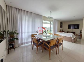 Apartamento · 280m² · 4 Quartos · 4 Vagas · Apartamento à venda no bairro Paquetá em Belo Horizonte/MG