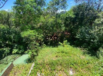 Terreno · 127m² · Excelente oportunidade para investidores e construtores. Terreno muito bem localizado em área de cre