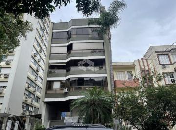 Apartamento · 212m² · 3 Quartos · 1 Vaga · Credito Real vende cobertura no coração do bairro Bom Fim