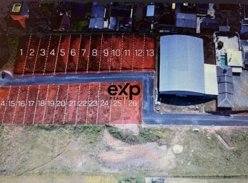 Terreno · 225m² · Dakota Norte Residencial - Condomínio de Terrenos em Campo Largo