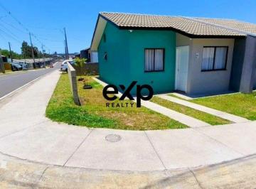 Casa · 44m² · 2 Quartos · Casa 2 quartos no Viva Princesa do Campos