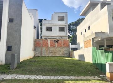 Terreno · 128m² · Terreno à venda em Curitiba no bairro Santa Cândida!