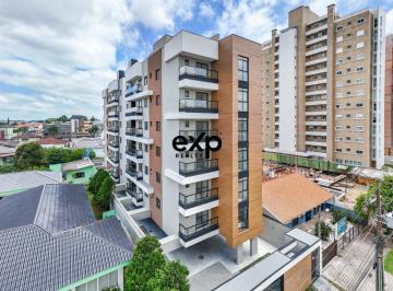 Apartamento · 75m² · 3 Quartos · 1 Vaga · Apartamento de Alto Padrão a venda no São Pedro em São José dos Pinhais