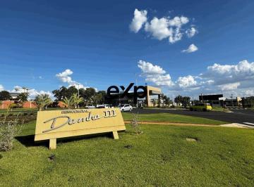 Terreno · 398m² · DAMHA III - Lote Residencial