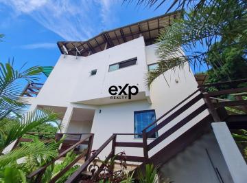 Casa · 243m² · 5 Quartos · Imóvel de Alto Retorno para Investimento em Morro de São Paulo - Bahia.