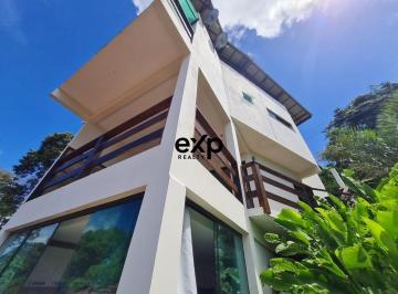 Casa · 243m² · 5 Quartos · Imóvel de Alto Retorno para Investimento em Morro de São Paulo - Bahia