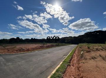 Terreno · 225m² · Dakota Norte Residencial - Condomínio de Terrenos em Campo Largo - LOTE 02