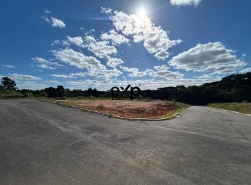 Terreno · 225m² · Dakota Norte Residencial - Condomínio de Terrenos em Campo Largo - LOTE 02
