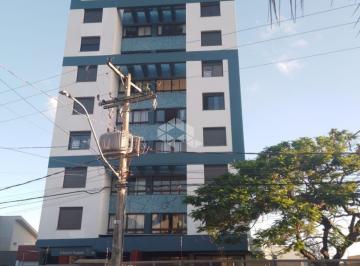 Apartamento · 63m² · 2 Quartos · 2 Vagas · Crédito Real vende ótimo APARTAMENTO de 2 dormitórios, 1 suíte, 2 banheiros no Jardim do Salso.