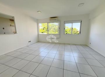 Apartamento · 67m² · 2 Quartos · 1 Vaga · Apartamento 02 quartos, sendo 01 suíte e 01 vaga de garagem no bairro Partenon