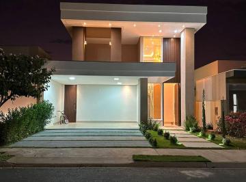 Casa · 250m² · 3 Quartos · 2 Vagas · Condomínio belvedere 2