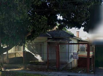 Terreno , Porto Alegre · Terreno, vendo com ou sem casa.
