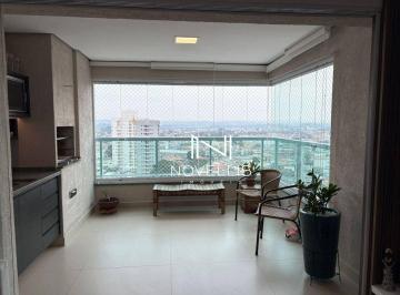 4168b0ab4f66d34ad9dcf22113ffcb3a247bcc51 · Apartamento à venda, 101 m² por R$ 890.000,00 - Vila Formosa - Jacareí/SP