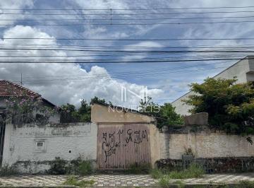 3b7bcb9030b6b87ad8fc9f580f567341cfbf74b4 · Terreno à venda, 180 m² por R$ 235.000,00 - Vila Pinheiro - Jacareí/SP