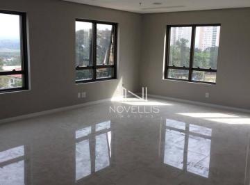 2b58baa4070ef452107475b41777a0b289321ded · Sala à venda, 49 m² por R$ 540.000,00 - Jardim Aquarius - São José dos Campos/SP