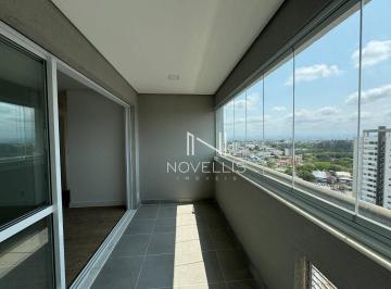 0627c43f9dfc1d253548dccc004538b94ed826fe · Apartamento à venda, 72 m² por R$ 676.341,42 - Parque Industrial - São José dos Campos/SP