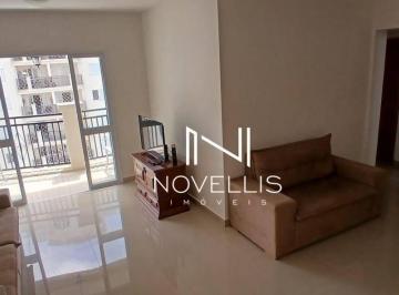 00e8f9a27e595821d00a052536662c7883106570 · Apartamento com 3 dormitórios à venda - Jardim Esplanada - São José dos Campos/SP