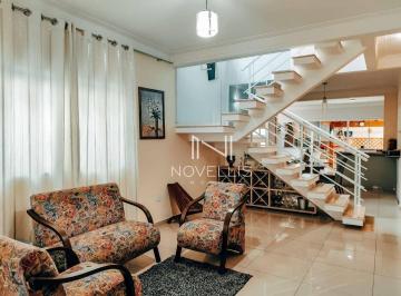 57c6cc282ef66211aef0d6e1a6be826008124eab · Sobrado com 4 dormitórios à venda, 250 m² por R$ 1.485.000 - Villa Branca - Jacareí/SP