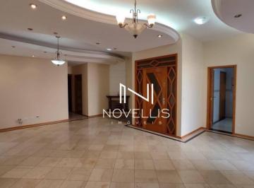 ff5e9683aa20a3055f5748436d274830ae30a97b · Cobertura à venda, 262 m² por R$ 2.500.000,00 - Jardim Aquarius - São José dos Campos/SP