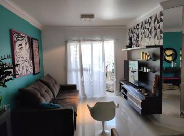 8439f1bc135c07a6445e2408df5ed2012a37b916 · Apartamento à venda, 100 m² por R$ 860.000,00 - Jardim América - São José dos Campos/SP