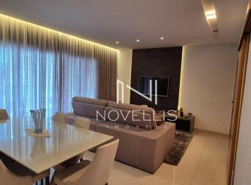 e049391299ee42dab5fc936cf485c35b8bdff2a9 · Apartamento de 3 dormitórios à venda no Edifício Contemporâneo, no bairro Vila Ema em São José dos C