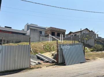 e737dacab4fad2714ebcb345210ce8827fbcca45 · Terreno à venda, 250 m² por R$ 445.000,00 - Villa Branca - Jacareí/SP