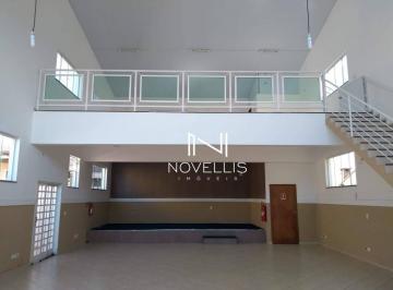 463fdb327ab67600621e1e1e8fa179ed2738dd31 · Galpão à venda, 320 m² por R$ 1.280.000,00 - Bosque dos Ipês - São José dos Campos/SP