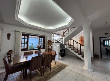61ce84991f84cb9452cff7802b16eef907176fdd · Casa com 4 dormitórios à venda - Jardim Esplanada - São José dos Campos/SP
