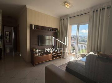 3d8b95dff5433094f0a39409636c682eac2555fd · Apartamento à venda, 77 m² por R$ 520.000,00 - Cacapava - Caçapava/SP