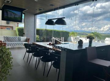 f34faf348ce79c6f3d9749a3fbb0c48efd902015 · Casa com 4 dormitórios à venda, 330 m² por R$ 3.400.000,00 - Urbanova - São José dos Campos/SP