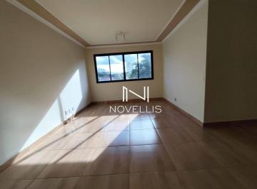 a9c7dd2615eff7c759cef324f0f2110fc674fcf2 · Apartamento à venda, 144 m² por R$ 1.100.000,00 - Vila Betânia - São José dos Campos/SP