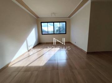 d898ad303fcb7d448d8703014058878939cf9969 · Apartamento com 4 dormitórios à venda - Vila Betânia - São José dos Campos/SP