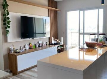 5e30697664cb2768424060ffe2a3fa2a8f5d8281 · Apartamento com 2 dormitórios à venda - São João - Jacareí/SP