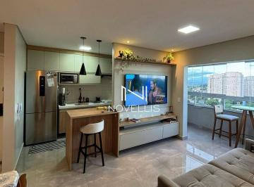 96e6f7ae612feed357da3b4cb360cb1f0e6bd7ef · Apartamento à venda, 66 m² por R$ 700.000,00 - Jardim Ismênia - São José dos Campos/SP