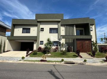 e879476b64f619dd6ddb513d4c1095718699993c · Casa com 4 dormitórios à venda - Residencial Malibu - Caçapava/SP