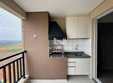 7fcc1f0e73d02e9c892515be58511d57e849f375 · Apartamento com 3 dormitórios à venda, 75 m² por R$ 850.000,00 - Jardim Aquarius - São José dos Camp