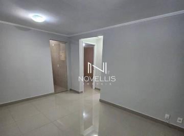 c7ee731498813cc3f6eb5e5b58fc00796407624e · Apartamento com 2 dormitórios à venda - Floradas de São José - São José dos Campos/SP